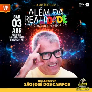 Sanny Machado VP 03.Abr 19h30