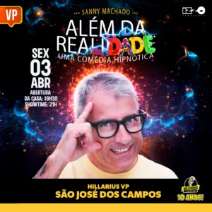 Sanny Machado VP 03.Abr 19h30