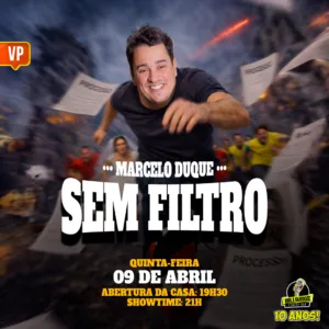 Marcelo Duque VP 09.Abr 19h30