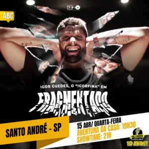 IgorFina ABC 15.Abr 19h30