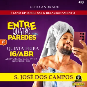 Guto Andrade VP 16.Abr 19h30
