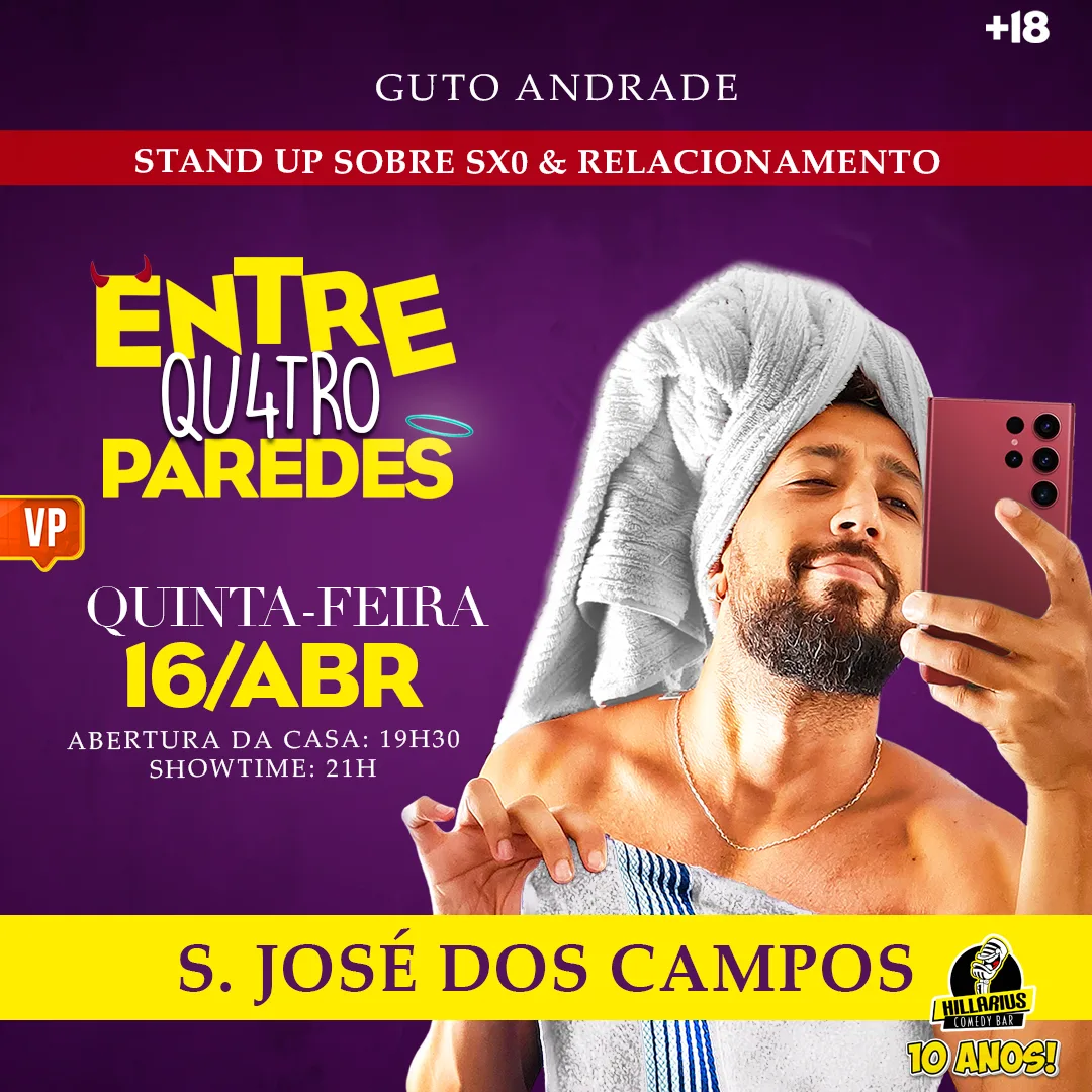 Guto Andrade VP 16.Abr 19h30