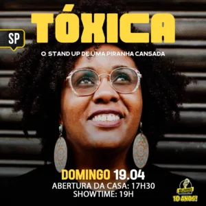 Betina SP 19.Abr 17h30