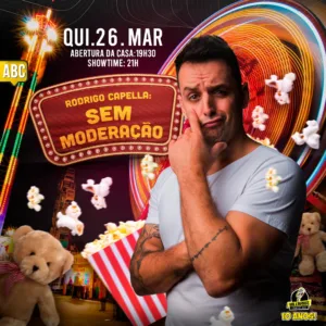 Rodrigo Capella ABC 26.Mar 19h30