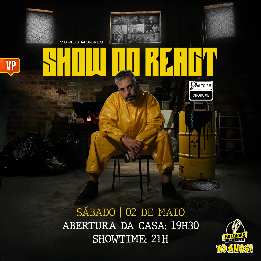 Murilo Moraes VP 02.Mai 19h30