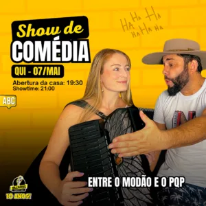 Nath Gaitera  ABC 07.Mai 19h30