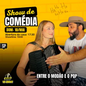 Nathi Gaiteira SP 10.Mai 17h30