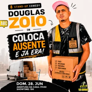 Douglas Zoio ABC 28.Jun 17h30