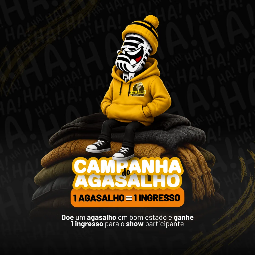 Show Beneficente:: Paulo Torres, Vini Santos, Felipe Hatori e Gabriel Assunção SP 10.Jun 19h30