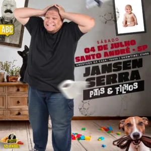 Jansen Serra ABC 04.Jul 19h30