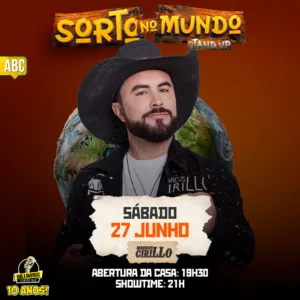 Marcus Cirillo ABC 27.Jun 19h30
