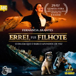 Fernanda Arantes ABC 29.Jul 19h30