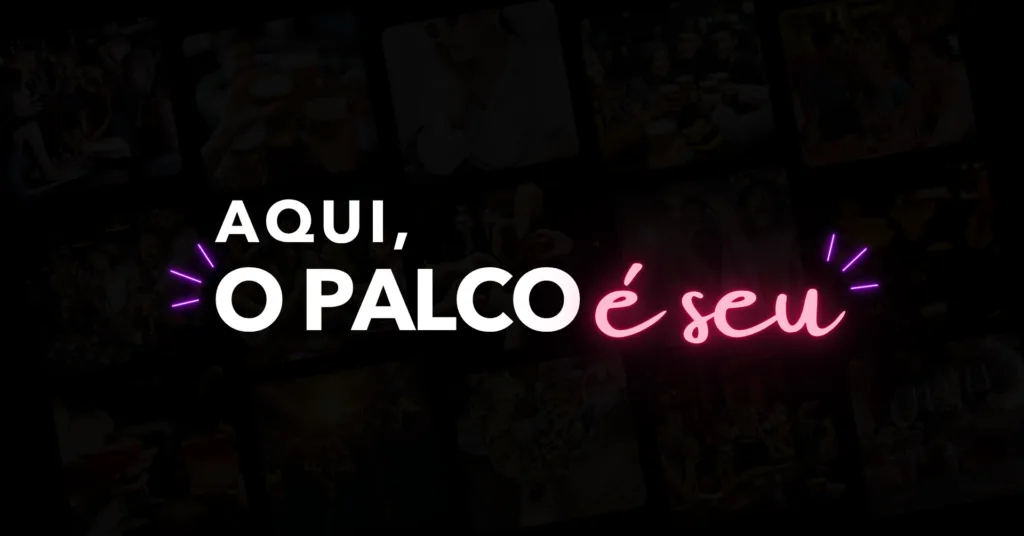 SEU PALCO BAR