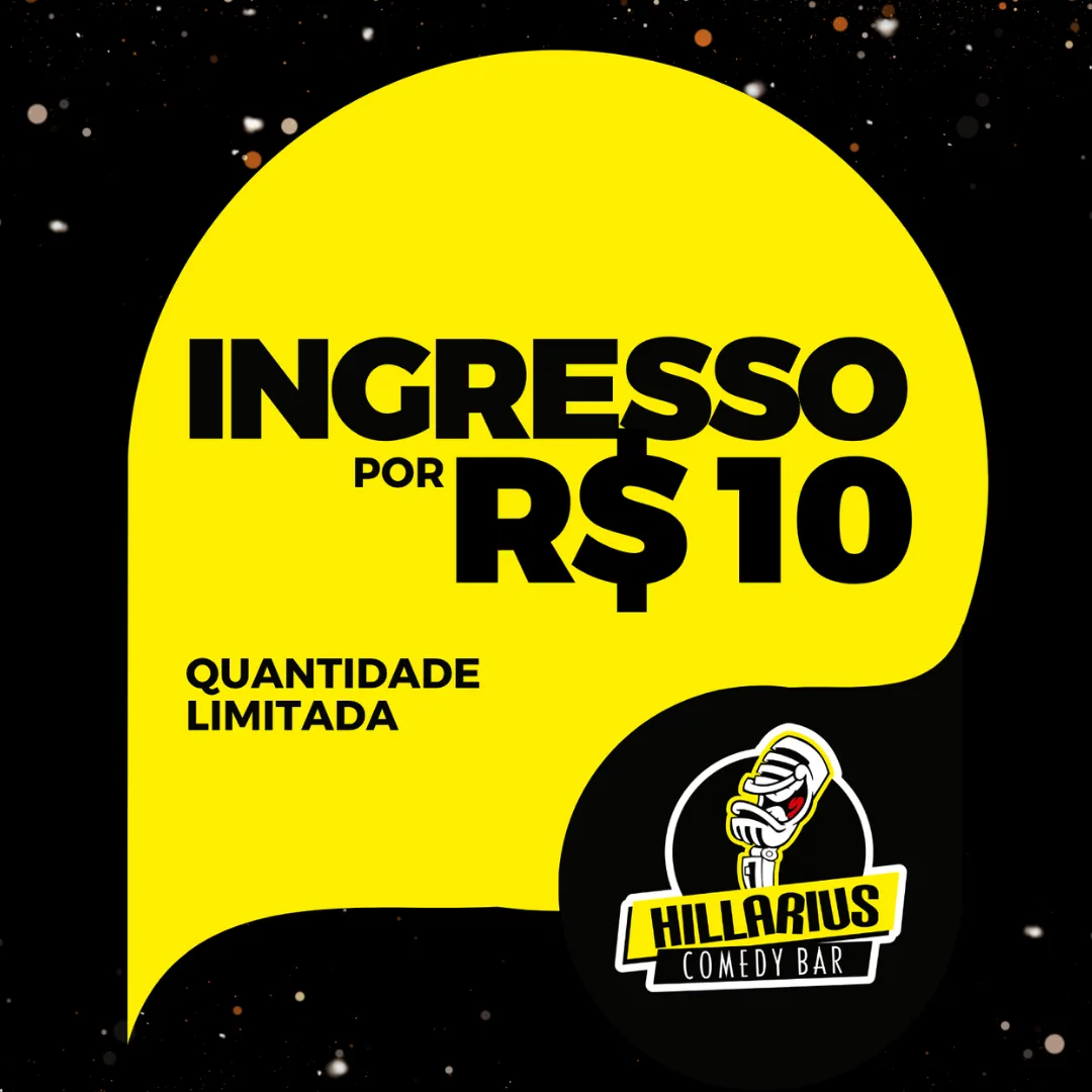 Show de 10:: Nil Agra Campinas 25.Jul 21h30 - Imagem 2