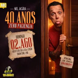 Nil Agra ABC 02.Ago 17h30