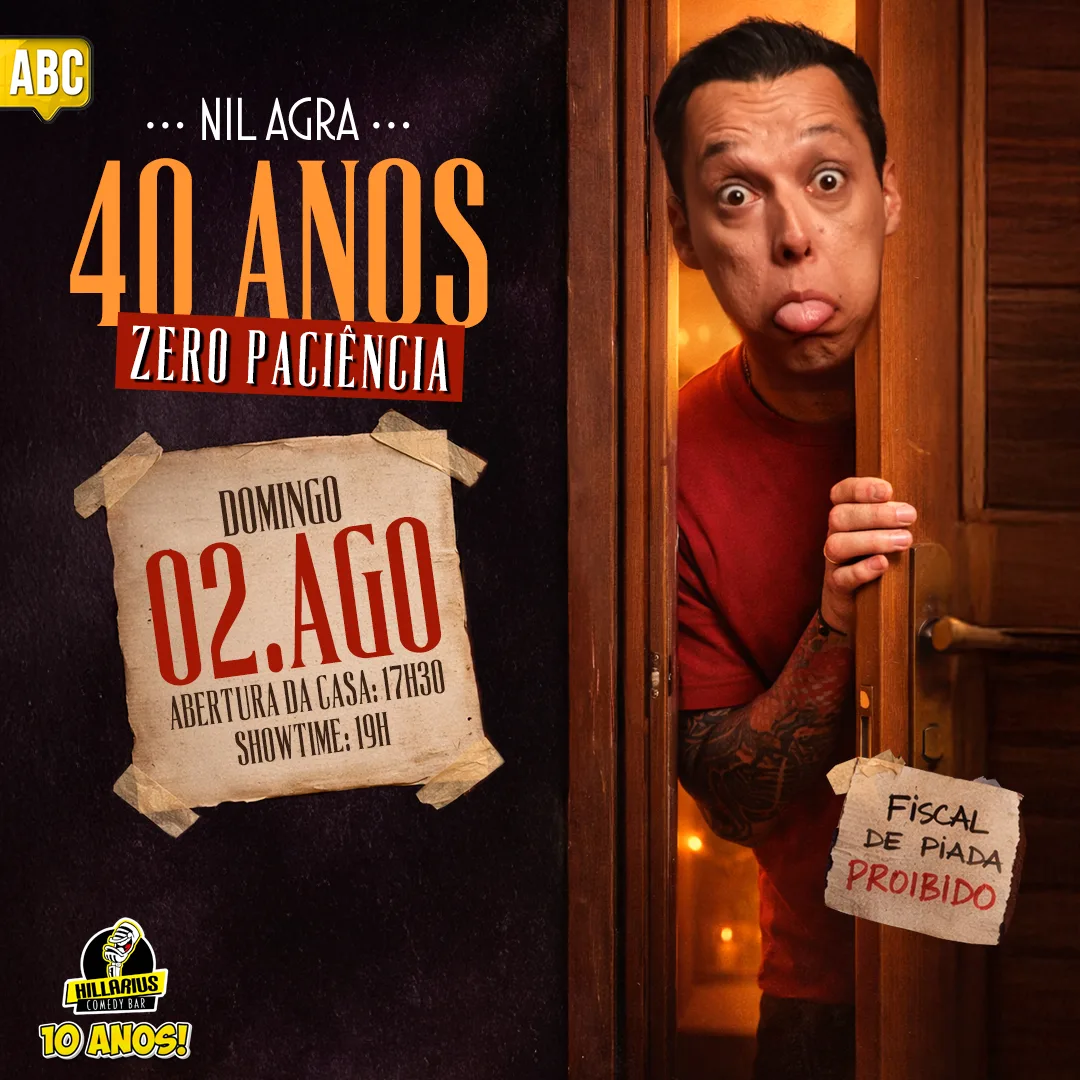 Nil Agra ABC 02.Ago 17h30