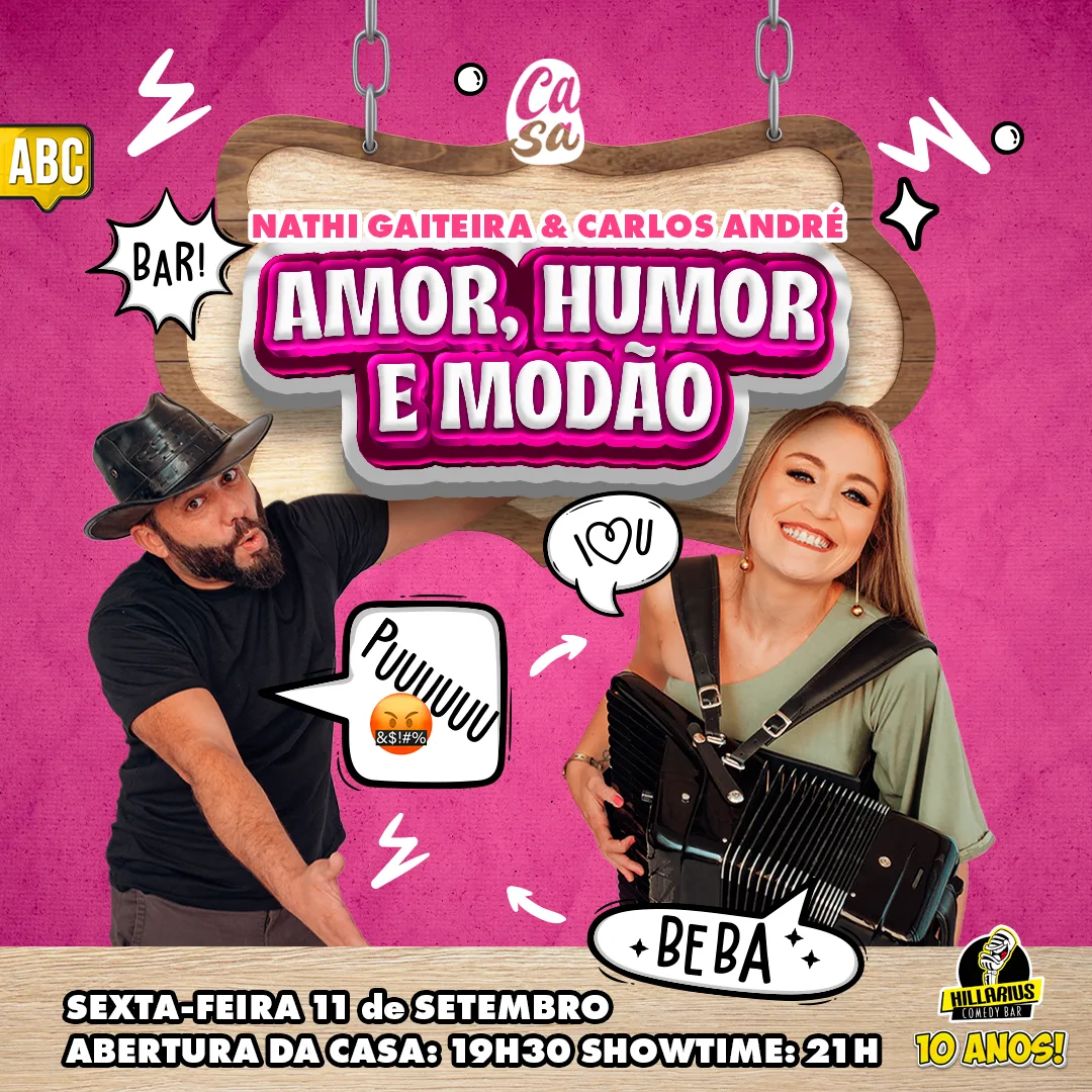 Nathi Gaiteira ABC 11.Set 19h30
