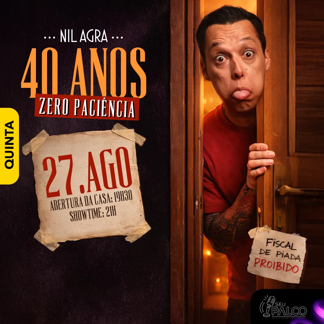 Nil Agra- S. José dos Campos - 27.AGO
