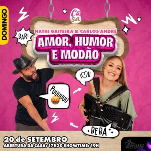 Nathi Gaiteira- S. José dos Campos - 20.SET