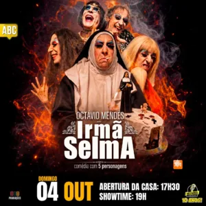 Irma Selma ABC 04.Out 17h30