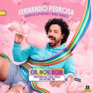 Fernando Pedrosa ABC 08.Nov 17h30