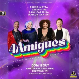 4 Amigues SP 11.Out 17h30