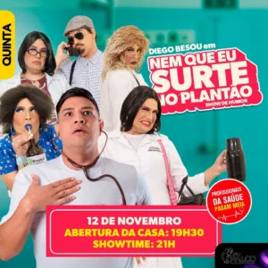 Diego Besou- S. José dos Campos -12.NOV