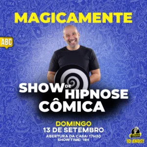 Magicamente ABC 13.Set 17h30