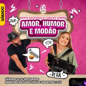 Nathi Gaiteira- S. José dos Campos -14.NOV