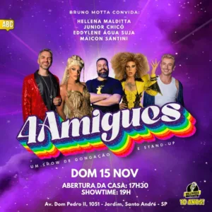 4 Amigues ABC 15.Nov 17h30
