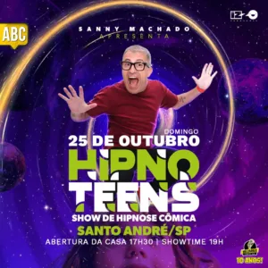Hipnoteens ABC 25.Out 17h30